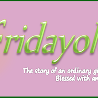 Fridayology Thumbnail